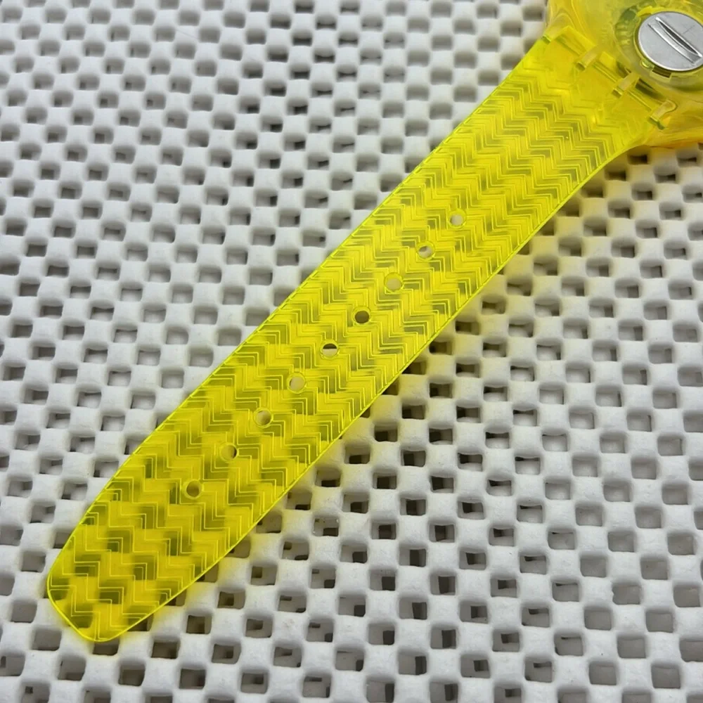 Swatch watch suuj101